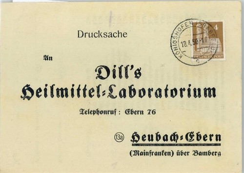 96106 w8603 ebern dills - 96106,