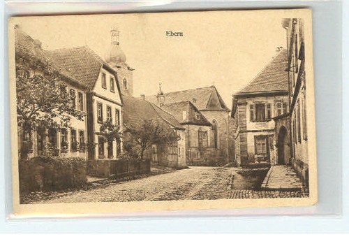 Ebern - ebern,