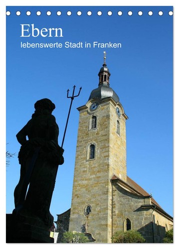 Ebern lebenswerte stadt in - ebern,