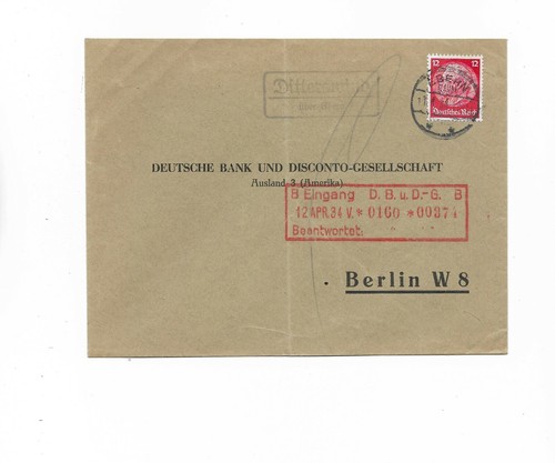 Ditterswind über ebern - dr, /