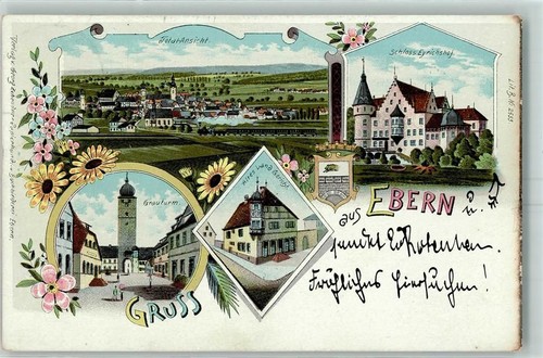 96106 w8603 ebern - 96106,