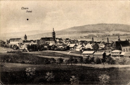 Ebern unterfranken - ebern, in