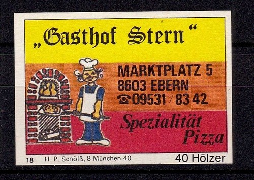 422827 zündholzetikett - 422827/, –