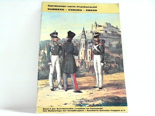 Garnisonen vorm frankenreich - garnisonen,