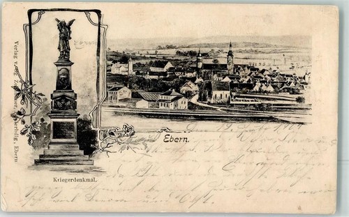 96106 w8603 ebern - 96106,