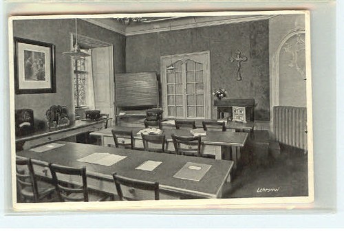 Ebern erholungsheim - ebern,