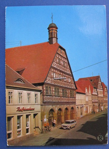 Ebern unterfranken - ebern,