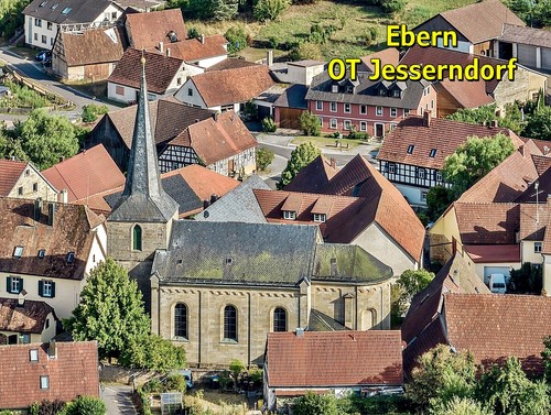 Ebern jesserndorf - ebern,