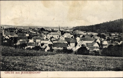 Jesserndorf ebern in - jesserndorf,