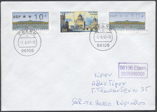 Bund 1993 brief - bund,