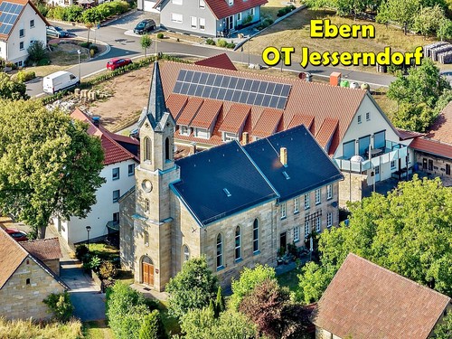 Ebern jesserndorf evang - ot,
