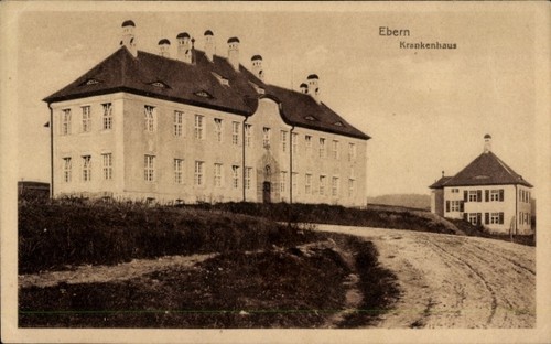 Ebern unterfranken - ebern,