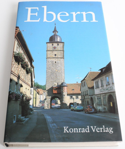Ebern isolde maierhöfer - ebern,,