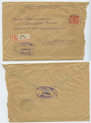 99899 342 - mi.nr.,