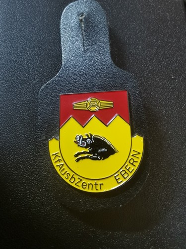 Brustanhänger