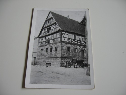 Foto sammelbild - foto,