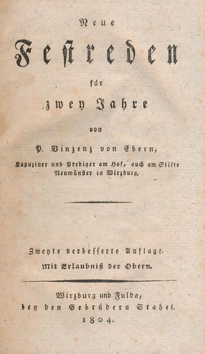 Ebern neue festreden für - festreden,