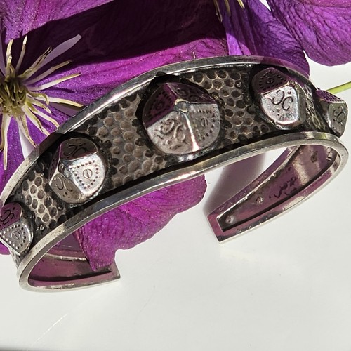Armband manschette alter - armband,