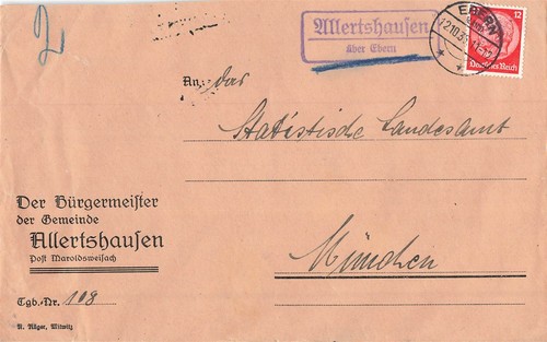 165796 allertshausen über - 165796),