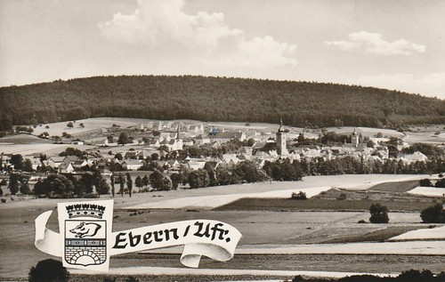 Ebern unterfranken lkr - unterfranken,