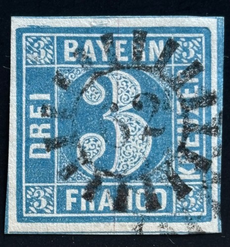 Bayern mit dz - #,