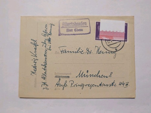 Deutsches reich - deutsches,