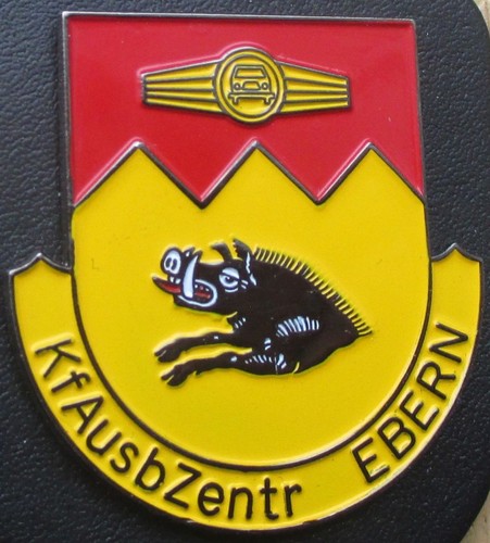 Brustanhänger