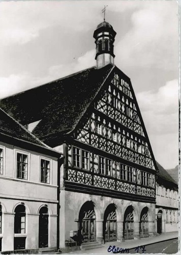 Ebern 1965 - ebern,