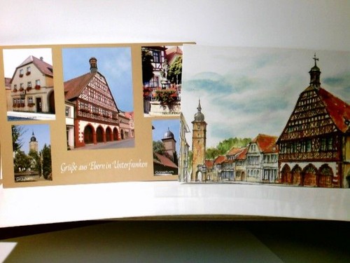 Ebern unterfranken bayern - ebern, /