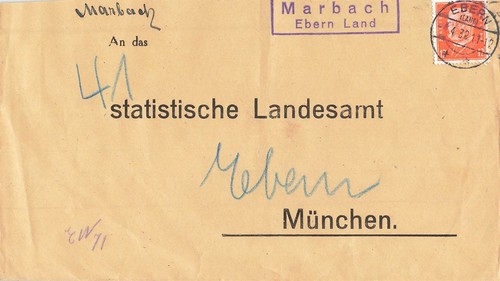 165805 marbach ebern - 165805),
