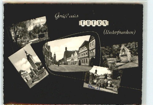 Ebern - ebern,