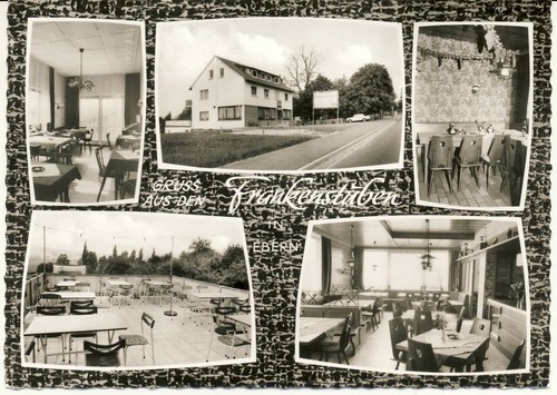 Ebern lk hassberge - ebern,,