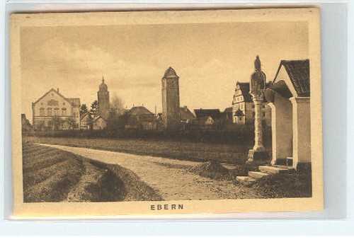 Ebern - ebern,